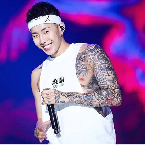 jay park 髮型|據說具備這2種髮線其中之一者，就是傳說中的「露額帥哥」潛力。